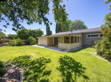 1400 Gault Way, Sparks, NV 89431 Photo