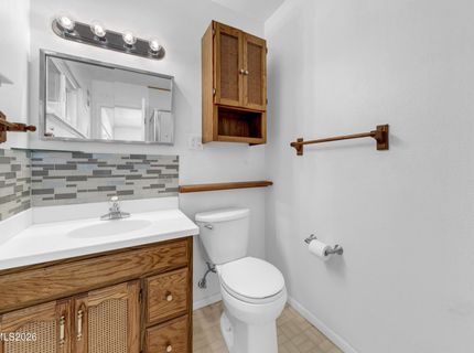 1400 Gault Way, Sparks, NV 89431 Photo