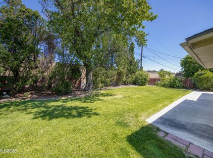 1400 Gault Way, Sparks, NV 89431 Photo