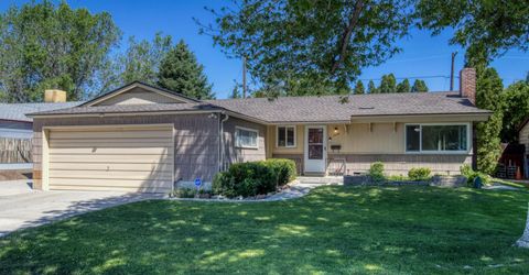 1400 Gault Way, Sparks, NV 89431 Photo