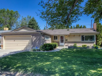 1400 Gault Way, Sparks, NV 89431 Photo