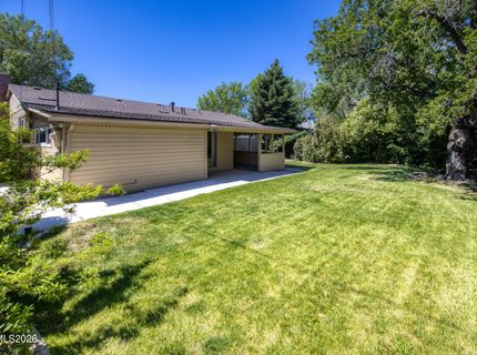 1400 Gault Way, Sparks, NV 89431 Photo