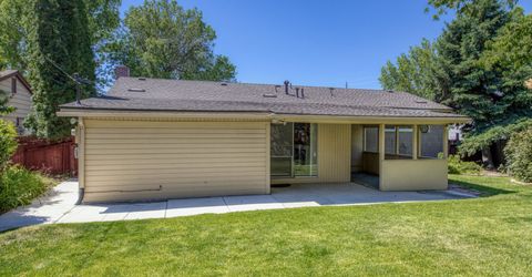 1400 Gault Way, Sparks, NV 89431 Photo