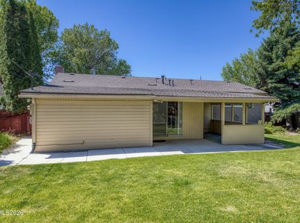 1400 Gault Way, Sparks, NV 89431 Photo
