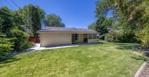 1400 Gault Way, Sparks, NV 89431 Photo