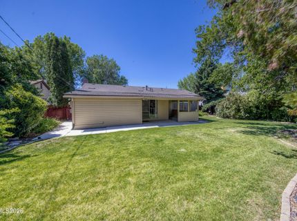1400 Gault Way, Sparks, NV 89431 Photo