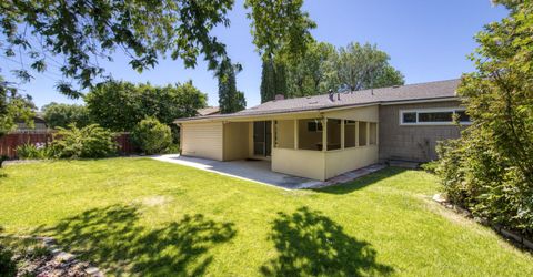 1400 Gault Way, Sparks, NV 89431 Photo