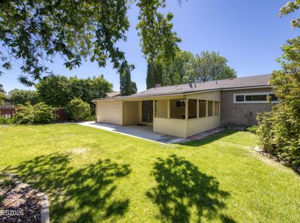 1400 Gault Way, Sparks, NV 89431 Photo