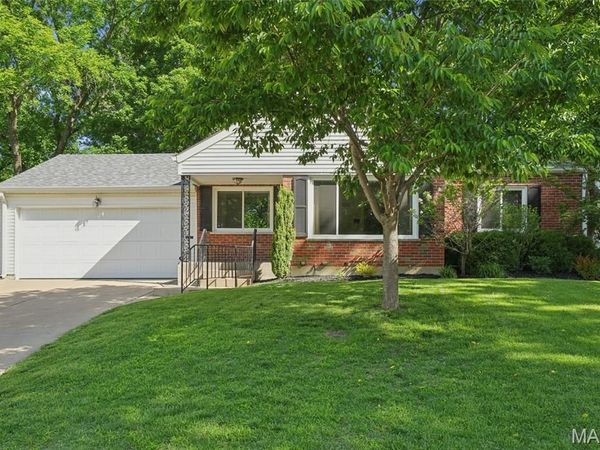 201 Sunningwell Drive , St Louis, MO 63119