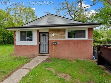 20038 Santa Rosa Drive, Detroit, MI 48221