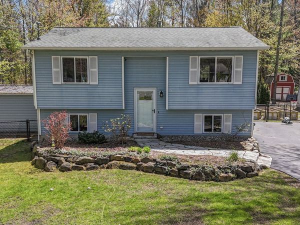 10587 Wildwood Road, Interlochen, MI 49643