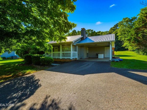 128 County Road 750 , Athens, TN 37303