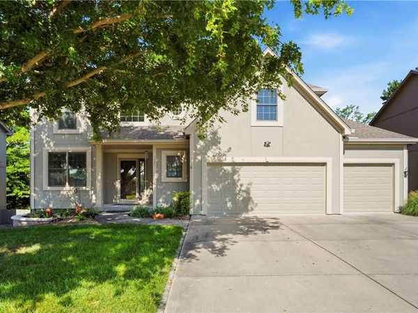 7690 N Everton Avenue, Kansas City, MO 64152