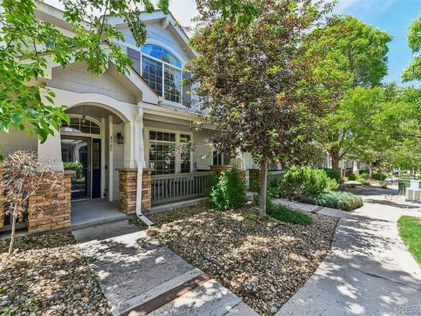 8385 Stonybridge Circle , Highlands Ranch, CO 80126