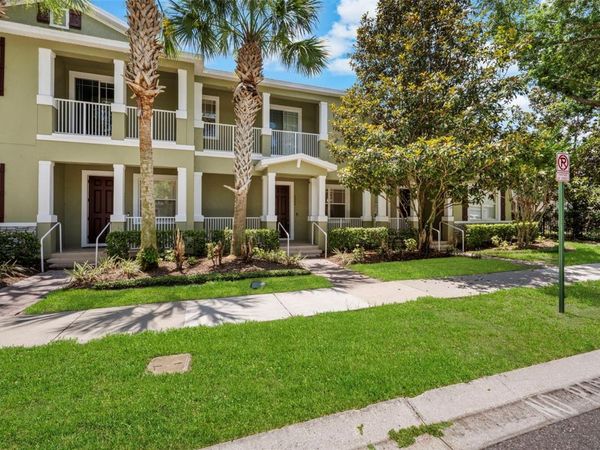 6528 HELMSLEY CIRCLE , WINDERMERE, FL 34786