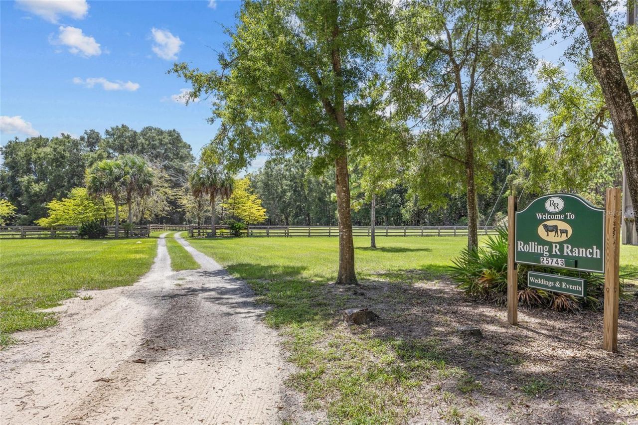 25743 NW 62nd Avenue, High Springs, FL 32643 Photo