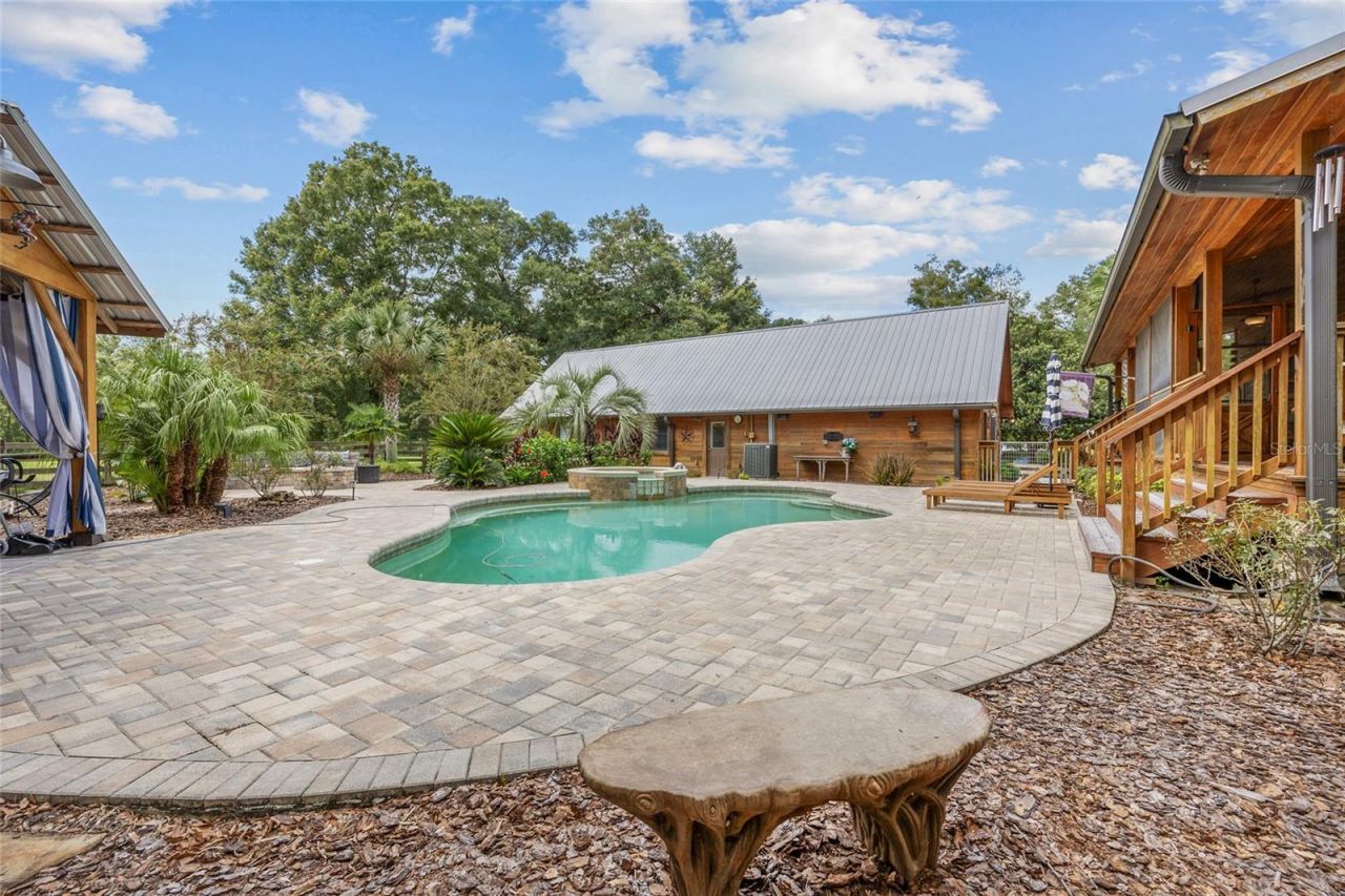 25743 NW 62nd Avenue, High Springs, FL 32643 Photo
