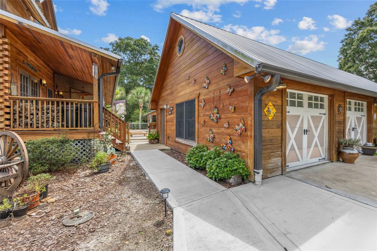 25743 NW 62nd Avenue, High Springs, FL 32643 Photo