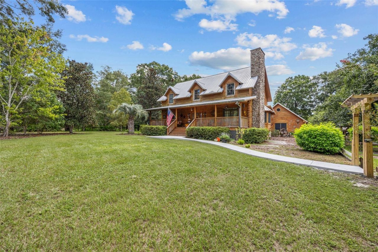 25743 NW 62nd Avenue, High Springs, FL 32643 Photo