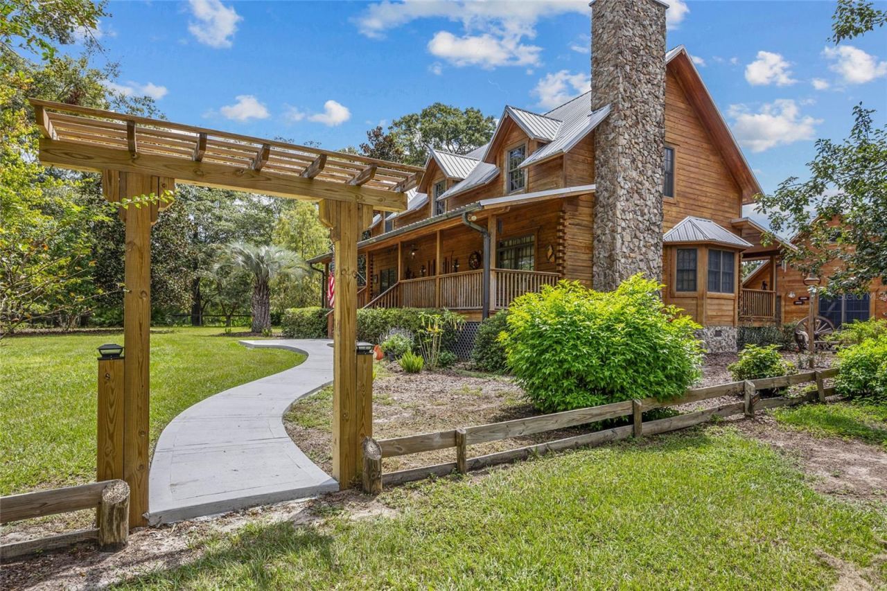 25743 NW 62nd Avenue, High Springs, FL 32643 Photo