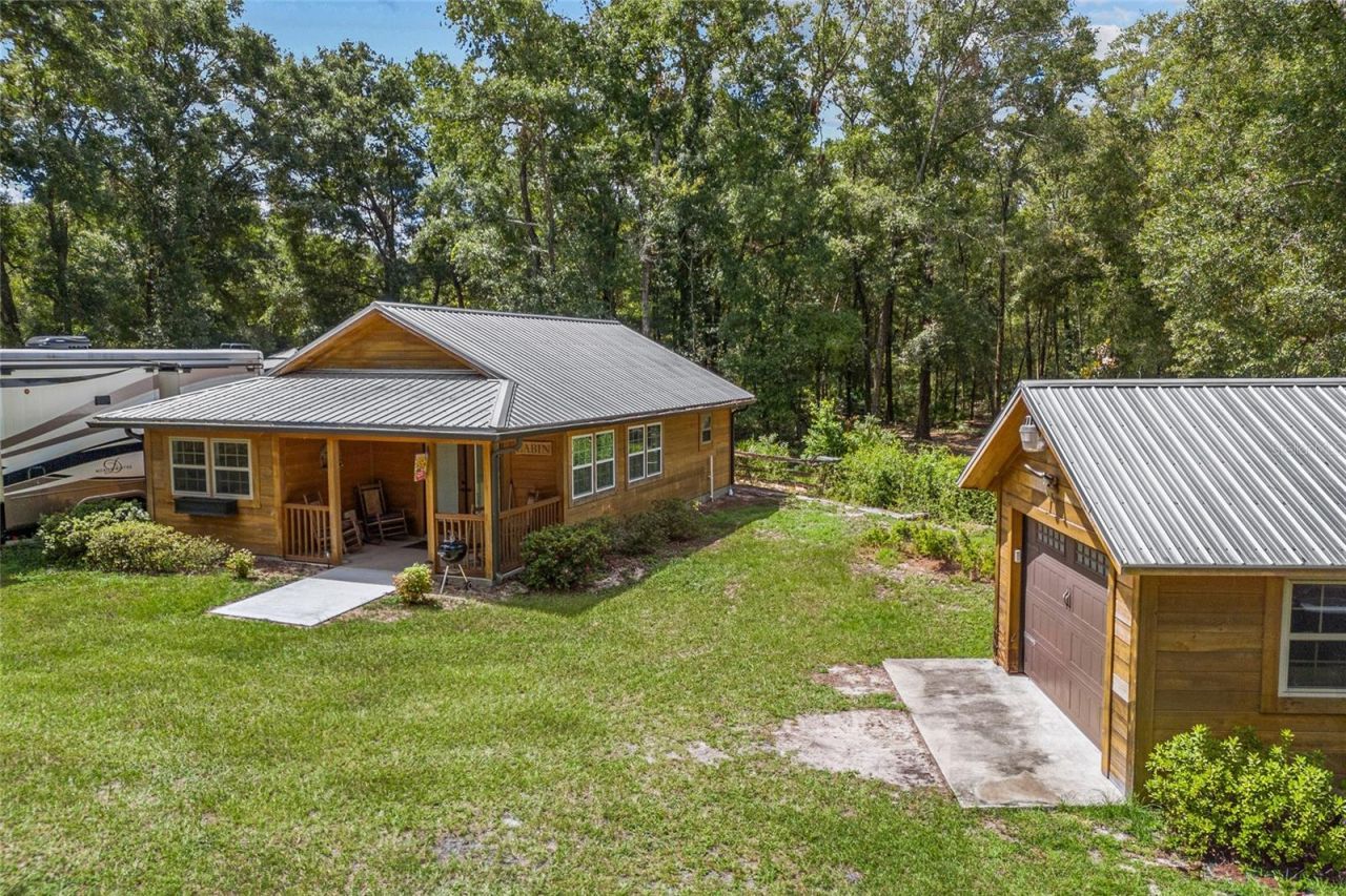 25743 NW 62nd Avenue, High Springs, FL 32643 Photo