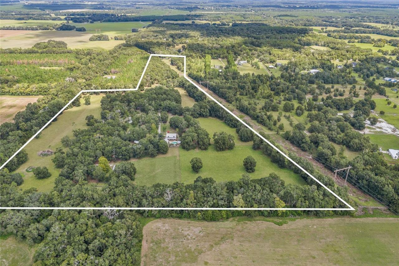 25743 NW 62nd Avenue, High Springs, FL 32643 Photo