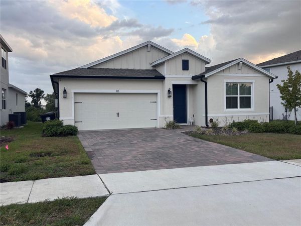 873 GREEN ENGLISH STREET , APOPKA, FL 32703