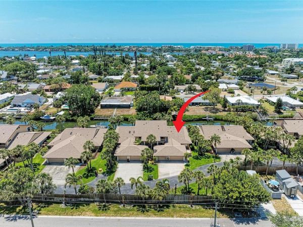 6688 SCHOONER BAY CIRCLE , Unit 6688, SARASOTA, FL 34231