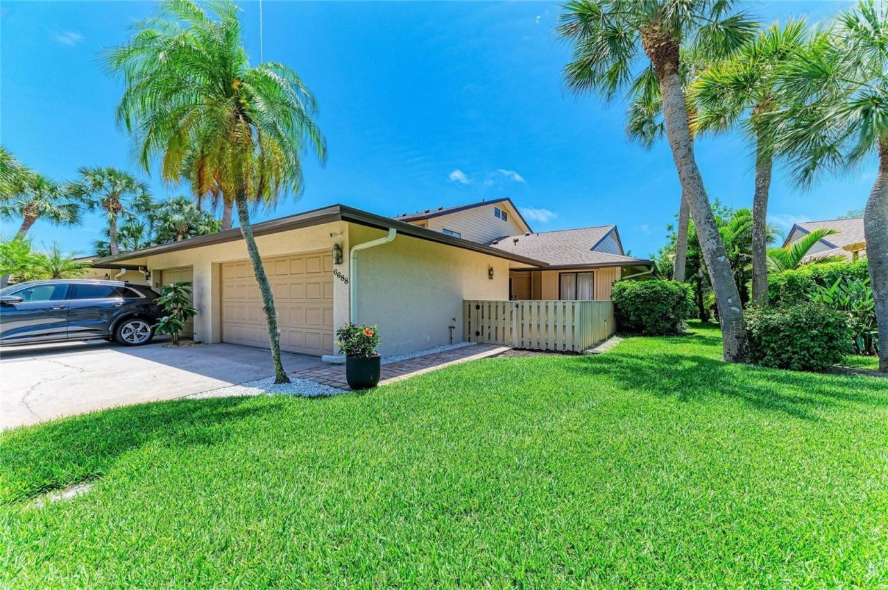 6688 Schooner Bay Circle, Unit 6688, Sarasota, FL 34231 Photo