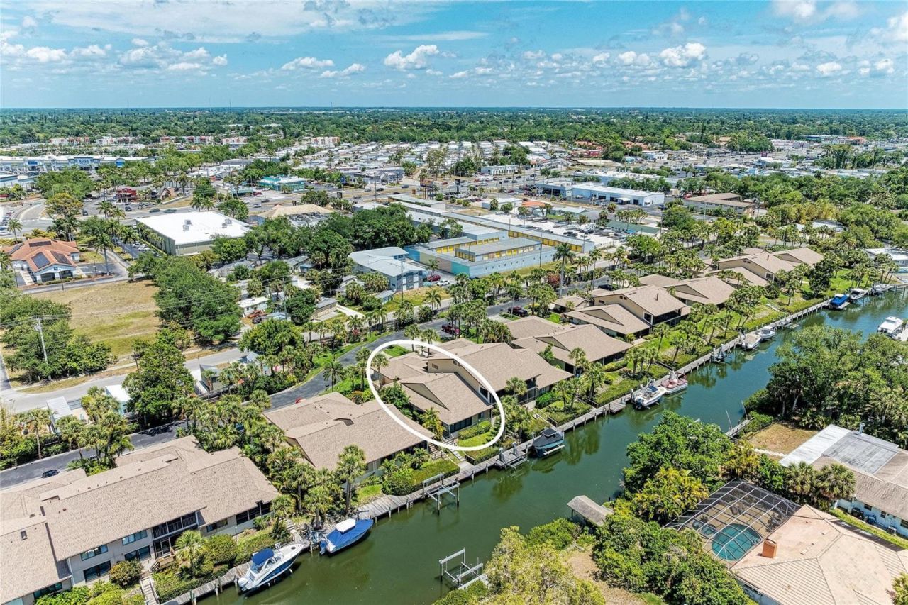 6688 Schooner Bay Circle, Unit 6688, Sarasota, FL 34231 Photo