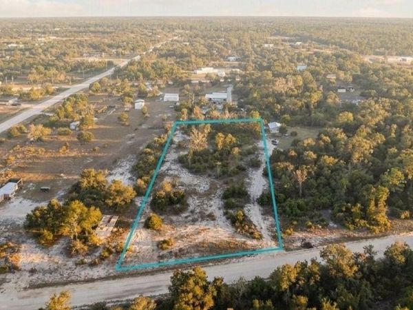 10761 NE 112TH LANE , ARCHER, FL 32618