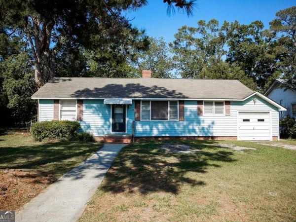 208 Turnberry Street, Port Wentworth, GA 31407