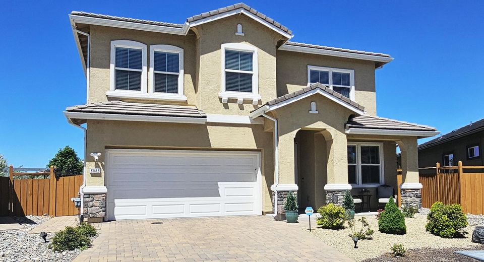 6565 Angels Orchard Drive, Sparks, NV 89436 Photo