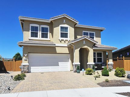 6565 Angels Orchard Drive, Sparks, NV 89436 Photo