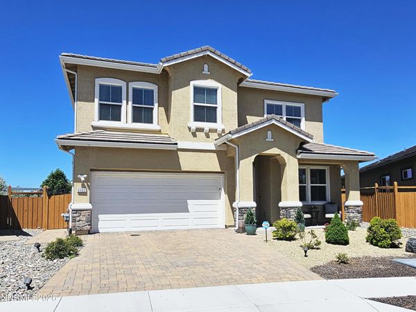 6565 Angels Orchard Drive, Sparks, NV 89436