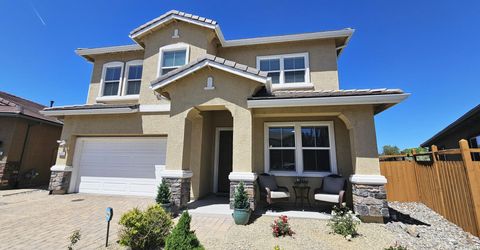 6565 Angels Orchard Drive, Sparks, NV 89436 Photo