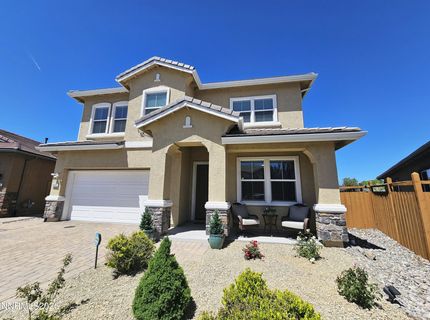 6565 Angels Orchard Drive, Sparks, NV 89436 Photo