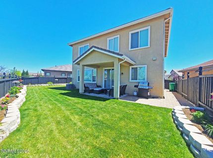6565 Angels Orchard Drive, Sparks, NV 89436 Photo
