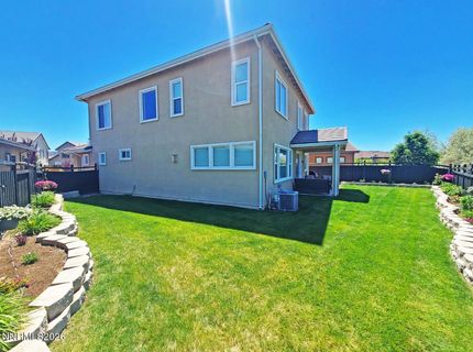 6565 Angels Orchard Drive, Sparks, NV 89436 Photo