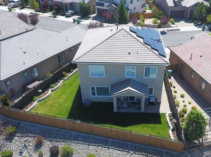 6565 Angels Orchard Drive, Sparks, NV 89436 Photo
