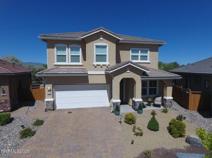 6565 Angels Orchard Drive, Sparks, NV 89436 Photo