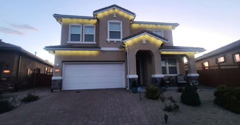 6565 Angels Orchard Drive, Sparks, NV 89436 Photo
