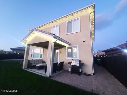 6565 Angels Orchard Drive, Sparks, NV 89436 Photo