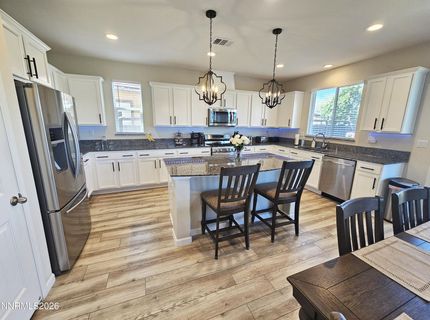 6565 Angels Orchard Drive, Sparks, NV 89436 Photo