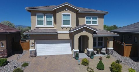 6565 Angels Orchard Drive, Sparks, NV 89436 Photo