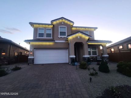6565 Angels Orchard Drive, Sparks, NV 89436 Photo