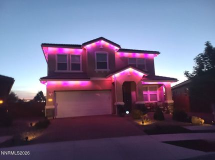 6565 Angels Orchard Drive, Sparks, NV 89436 Photo