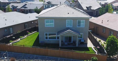 6565 Angels Orchard Drive, Sparks, NV 89436 Photo