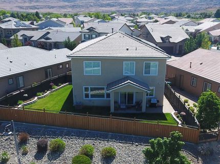 6565 Angels Orchard Drive, Sparks, NV 89436 Photo