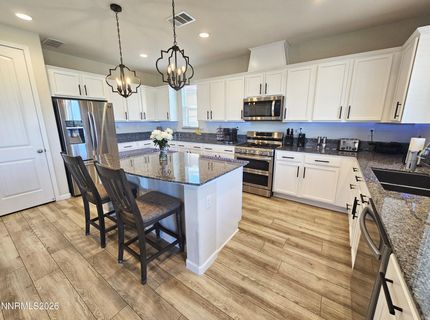6565 Angels Orchard Drive, Sparks, NV 89436 Photo